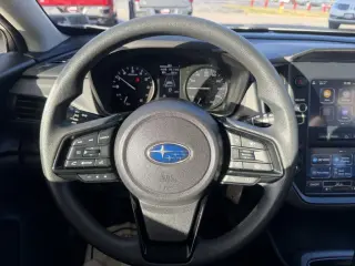 Subaru Crosstrek AWD 2024