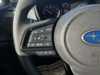 Subaru Crosstrek AWD 2024