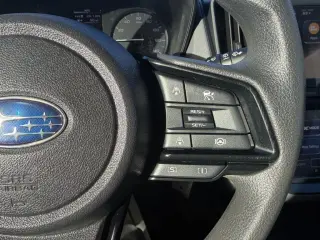 Subaru Crosstrek AWD 2024