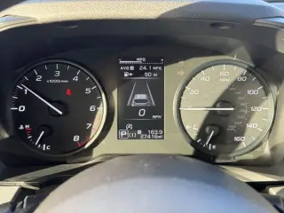 Subaru Crosstrek AWD 2024