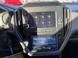 Subaru Crosstrek AWD 2024