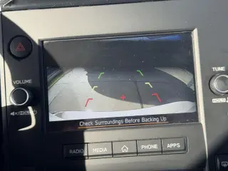 Subaru Crosstrek AWD 2024