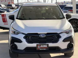 Subaru Crosstrek AWD 2024