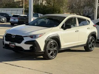 Subaru Crosstrek AWD 2024