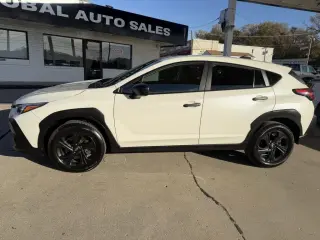 Subaru Crosstrek AWD 2024