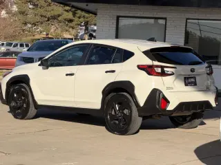 Subaru Crosstrek AWD 2024