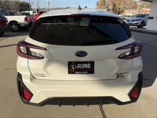 Subaru Crosstrek AWD 2024