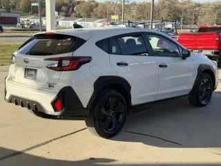 Subaru Crosstrek AWD 2024