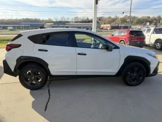 Subaru Crosstrek AWD 2024