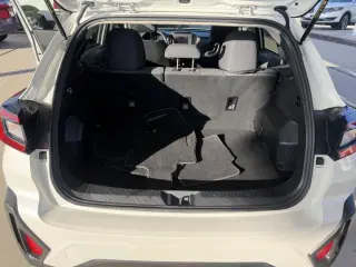 Subaru Crosstrek AWD 2024