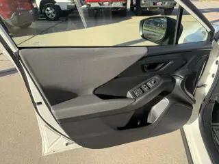 Subaru Crosstrek AWD 2024