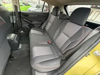 Manual Subaru Crosstrek Premium 2023