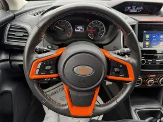 Manual Subaru Crosstrek Premium 2023