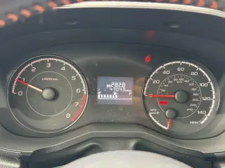 Manual Subaru Crosstrek Premium 2023