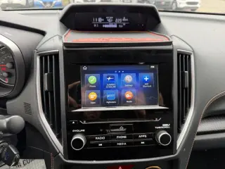 Manual Subaru Crosstrek Premium 2023