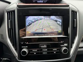 Manual Subaru Crosstrek Premium 2023