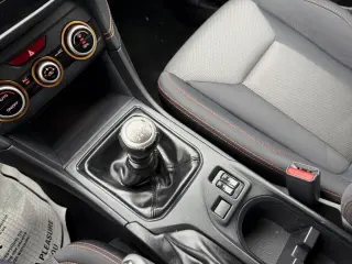 Manual Subaru Crosstrek Premium 2023