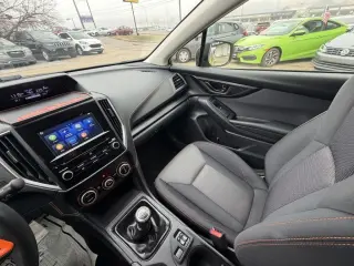 Manual Subaru Crosstrek Premium 2023
