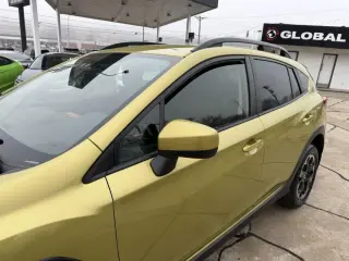 Manual Subaru Crosstrek Premium 2023