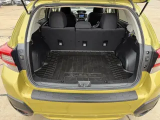 Manual Subaru Crosstrek Premium 2023