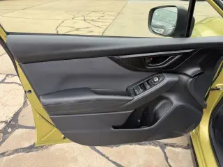 Manual Subaru Crosstrek Premium 2023