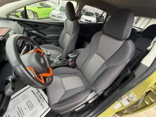 Manual Subaru Crosstrek Premium 2023