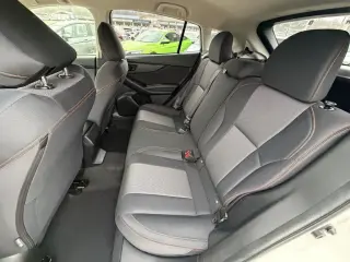 Subaru Crosstrek Premium CVT 2021