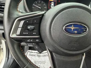 Subaru Crosstrek Premium CVT 2021