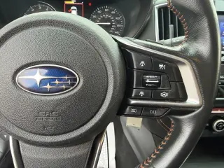 Subaru Crosstrek Premium CVT 2021