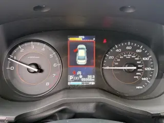 Subaru Crosstrek Premium CVT 2021