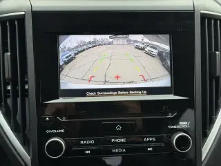 Subaru Crosstrek Premium CVT 2021