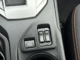 Subaru Crosstrek Premium CVT 2021