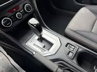Subaru Crosstrek Premium CVT 2021