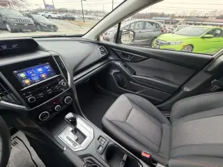 Subaru Crosstrek Premium CVT 2021