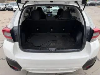 Subaru Crosstrek Premium CVT 2021