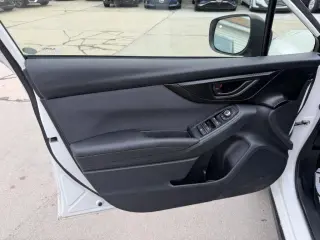 Subaru Crosstrek Premium CVT 2021