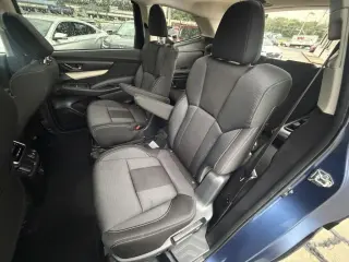 Subaru Ascent Premium 2020 con Paquete de Comodidad para 7 Pasajeros