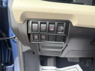 Subaru Ascent Premium 2020 con Paquete de Comodidad para 7 Pasajeros
