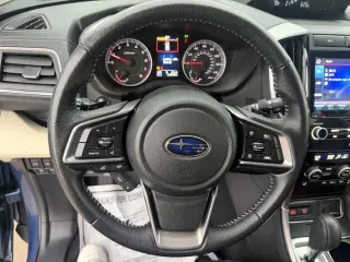 Subaru Ascent Premium 2020 con Paquete de Comodidad para 7 Pasajeros