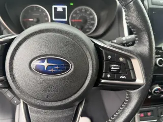 Subaru Ascent Premium 2020 con Paquete de Comodidad para 7 Pasajeros