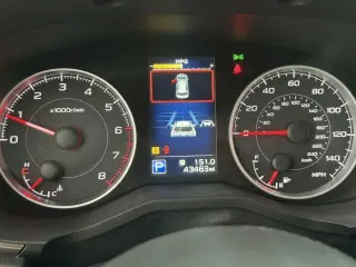 Subaru Ascent Premium 2020 con Paquete de Comodidad para 7 Pasajeros