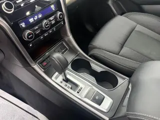 Subaru Ascent Premium 2020 con Paquete de Comodidad para 7 Pasajeros