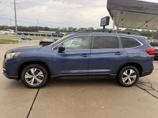 Subaru Ascent Premium 2020 con Paquete de Comodidad para 7 Pasajeros
