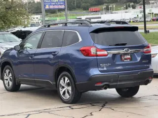 Subaru Ascent Premium 2020 con Paquete de Comodidad para 7 Pasajeros