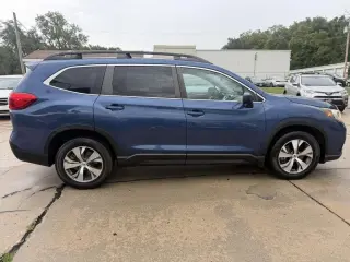 Subaru Ascent Premium 2020 con Paquete de Comodidad para 7 Pasajeros