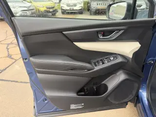 Subaru Ascent Premium 2020 con Paquete de Comodidad para 7 Pasajeros