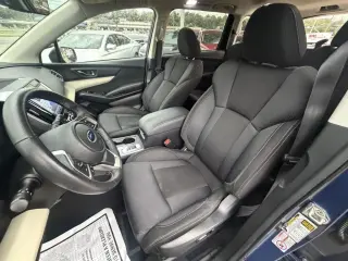 Subaru Ascent Premium 2020 con Paquete de Comodidad para 7 Pasajeros