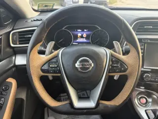 Nissan Maxima 4dr Sdn 2016 3.5 SR