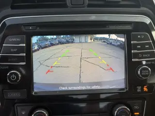 Nissan Maxima 4dr Sdn 2016 3.5 SR