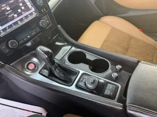 Nissan Maxima 4dr Sdn 2016 3.5 SR